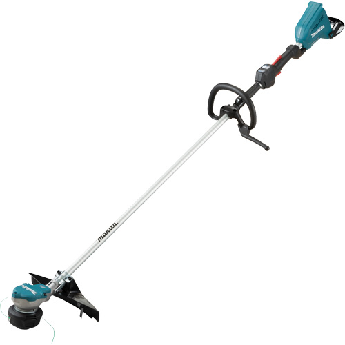 Coupe-herbe sans fil LXT X2  &agrave; poign&eacute;e annulaire, 15", &agrave; pile, 18 V Groupe Generik