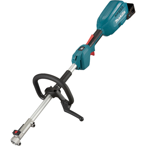 Cordless Split Shaft Power Unit with AFT, Battery Powered, 18 V Groupe Generik