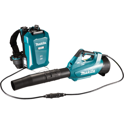 LXT Connector Turbo Blower (Tool Only), 18 V, 157 MPH Output, Battery Powered Groupe Generik