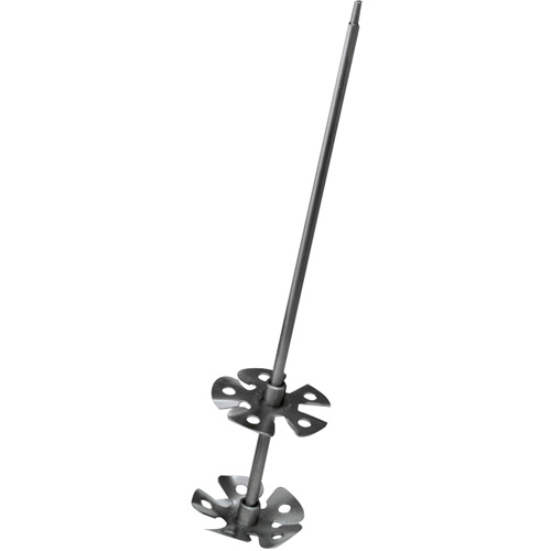 Concrete Saver&reg; Jiffler Mixer Groupe Generik