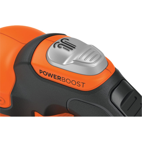 Ensemble de balayeuse sans fil Max* PowerBoost, 20 V, Vitesse d'air 130 mi/h, &agrave; pile Groupe Generik