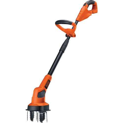 20V Max* Cordless Garden Cultivator Kit Groupe Generik