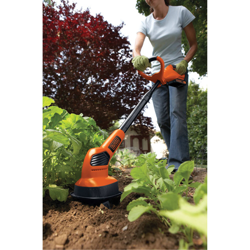 20V Max* Cordless Garden Cultivator Kit Groupe Generik