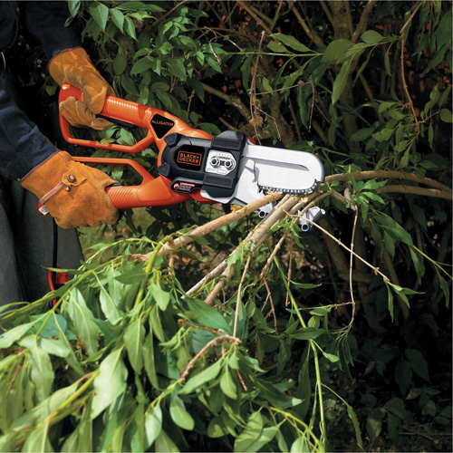 Alligator&reg; Lopper Groupe Generik