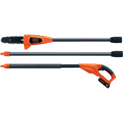 Max* Cordless Pole Pruning Saw Kit Groupe Generik