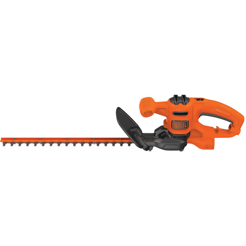 Hedge Trimmer, 17", Electric Groupe Generik