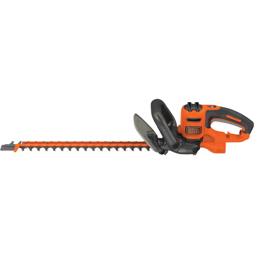 Taille-haie SawBlade, 20", &eacute;lectrique Groupe Generik