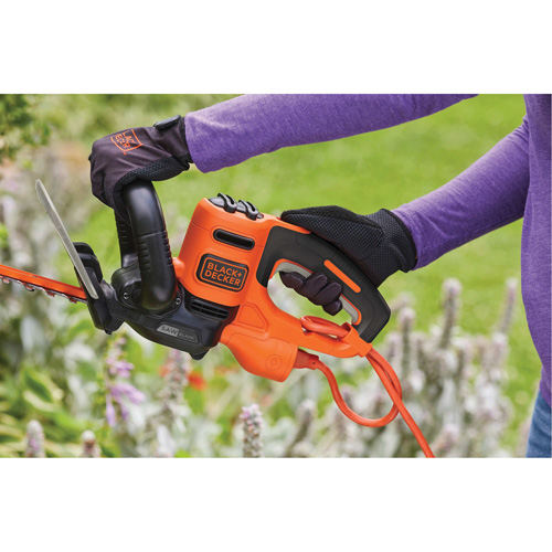 SawBlade Hedge Trimmer, 22", Electric Groupe Generik