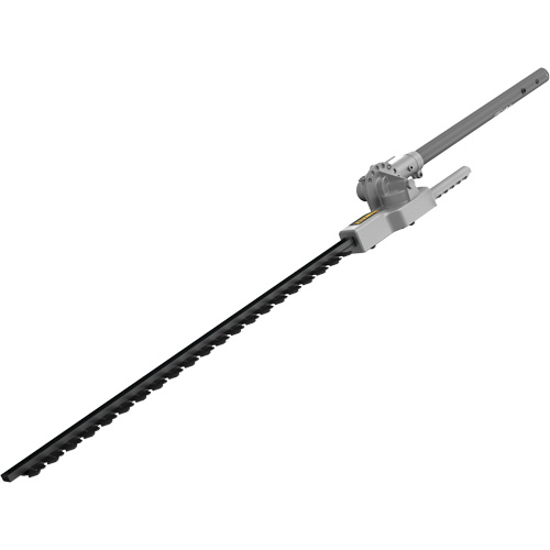Universal Articulating Hedge Trimmer Attachment Groupe Generik