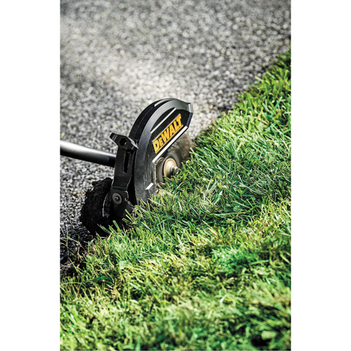 Ensemble de coupe-bordure sans fil avec moteur sans balai Max* Groupe Generik