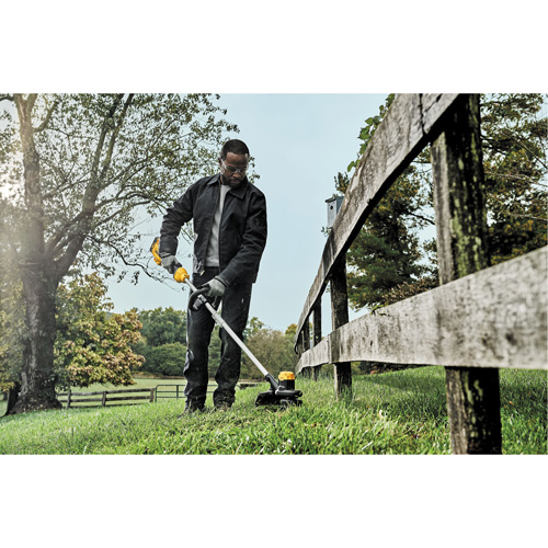coupe-bordure sans fil Max*, 13", &agrave; pile, 20 V Groupe Generik