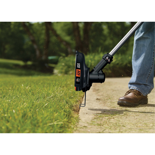 Trousse de coupe-bordure sans fil Max*, 13", &agrave; pile, 40 V Groupe Generik