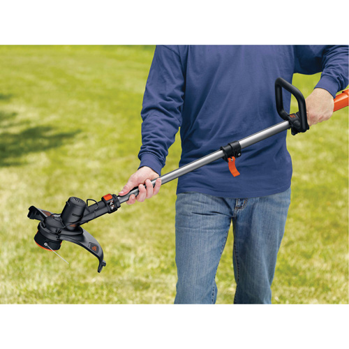 Trousse de coupe-bordure sans fil Max*, 13", &agrave; pile, 40 V Groupe Generik
