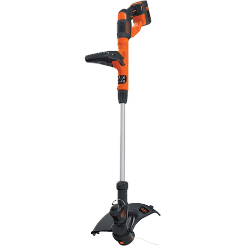Trousse de coupe-bordure sans fil Max*, 13", &agrave; pile, 40 V Groupe Generik