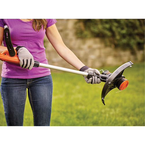 Trousse de coupe-bordure sans fil Max*, 13", &agrave; pile, 40 V Groupe Generik