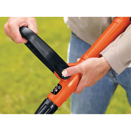 Max* Cordless String Trimmer/Edger Kit, 12", Battery Powered, 20 V Groupe Generik