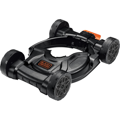 20V Max* Cordless 3-in-1 Compact Mower Kit, Push Walk-Behind, Battery Powered, 12" Cutting Width Groupe Generik
