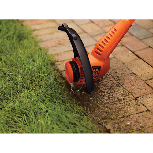 coupe-bordure/taille-bordure 2-en-1, 13", &eacute;lectrique Groupe Generik