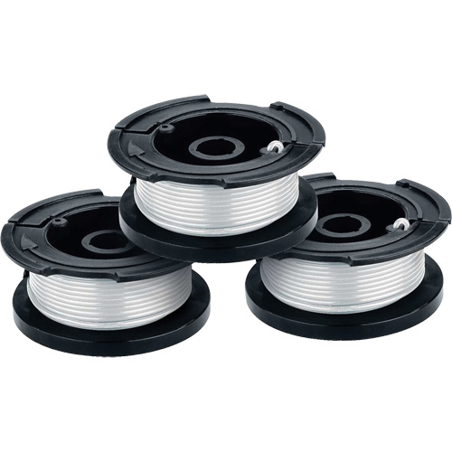 0.065" AFS&reg; Replacement Spools Groupe Generik
