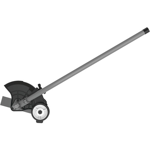 Universal Edger Attachment Groupe Generik