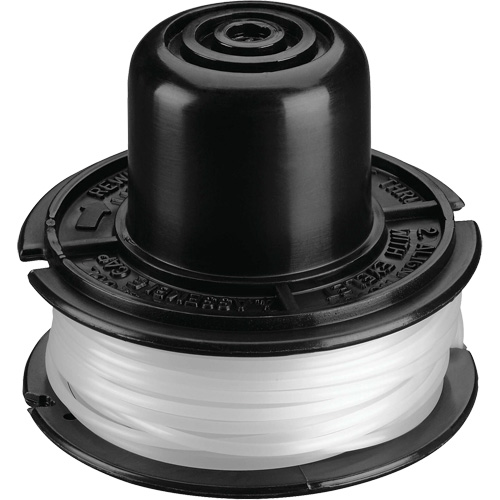 Bobine de remplacement pour t&ecirc;te de coupe &agrave; alimentation par chocs Groupe Generik