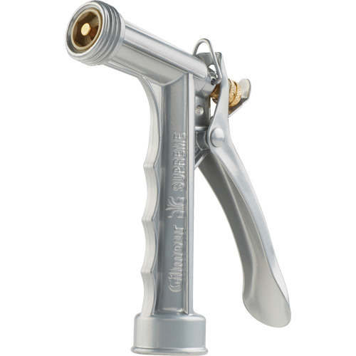 Adjustable Watering Nozzle, Rear-Trigger Groupe Generik