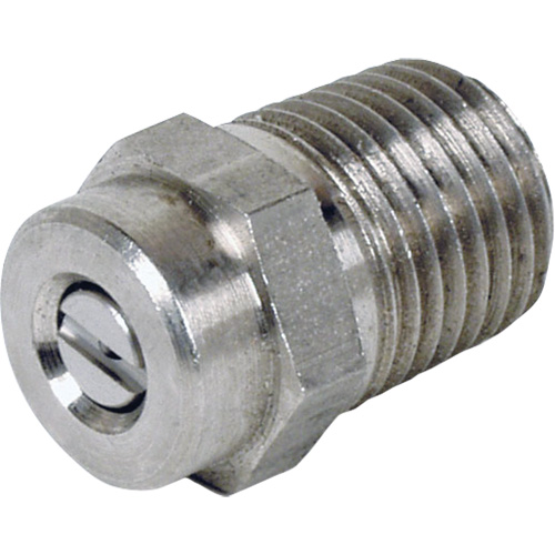#7 Threaded Pressure Washer Nozzle Groupe Generik