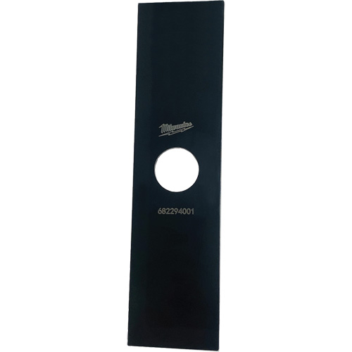 8" Edger Blade Groupe Generik