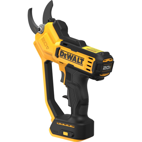 20V MAX* 1-1/2" Cordless Pruner (Tool Only) Groupe Generik