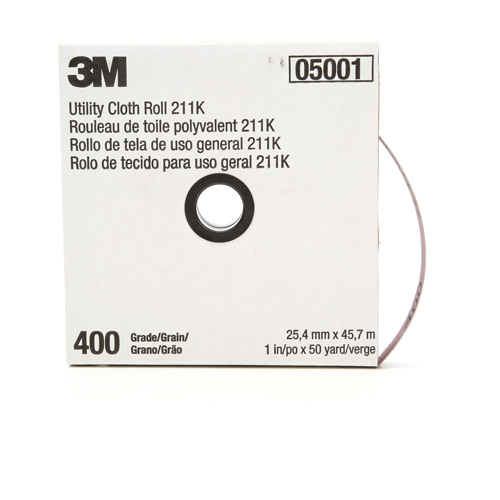Rouleau de chiffons utilitaires 211K Groupe Generik