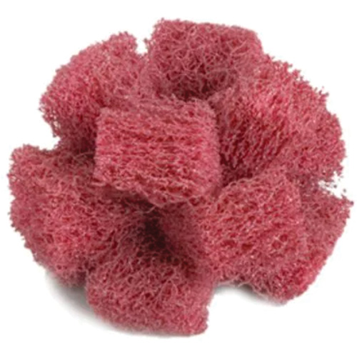 Laine abrasive HP de polissage Buff and Blend Standard Abrasives Groupe Generik