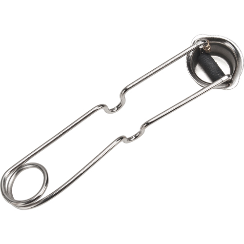 Single-Flint Lighter with 5 Flint Holders Groupe Generik