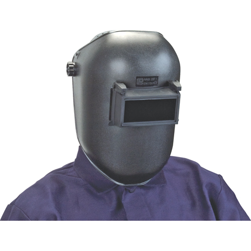 Masque de soudage Groupe Generik