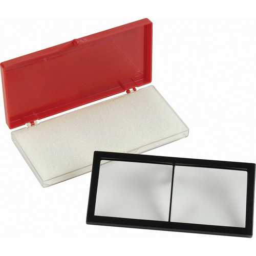Glass Magnifying Lens for Welding Helmet Groupe Generik