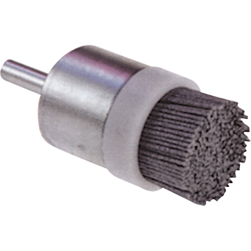 ATB Nylon Abrasive End Brushes With Bridle Groupe Generik