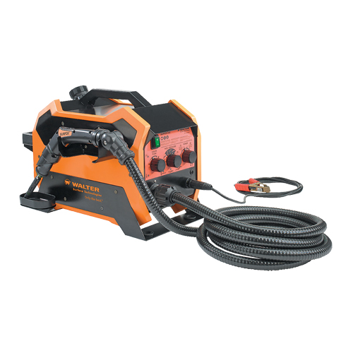SURFOX 205 Weld Cleaning Kit, 120 V Groupe Generik