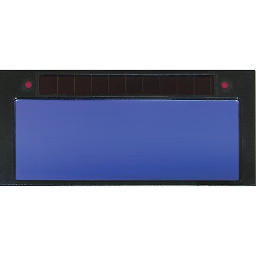 Lentille autoassombrissante Duo ArcOne, 2" la x 4-1/4" h Champ de vision, Pour utilisation avec ArcOne&reg; Groupe Generik