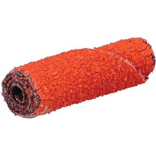 Rouleau de cartouche Blaze R920, 60 Grain, 3/8" dia., C&eacute;ramique d'alumine, 1-1/2" lo, 1/8" Dimension de l'arbre Groupe Generik