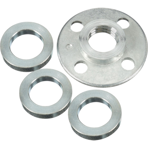 Disc Back-Up Pad Mounting Kit Groupe Generik