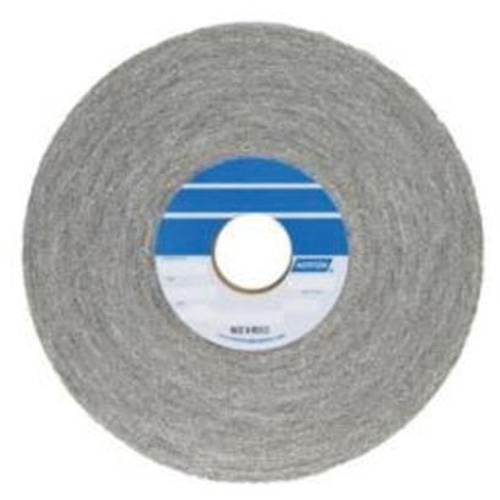 Meule en spirale non tiss&eacute;e de s&eacute;rie 1000 Bear-Tex Groupe Generik