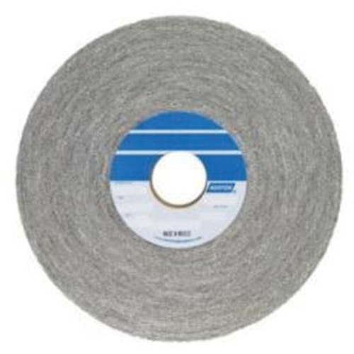 Meule en spirale non tiss&eacute;e de s&eacute;rie 1000 Bear-Tex Groupe Generik