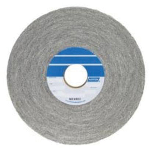Meule en spirale non tiss&eacute;e de s&eacute;rie 1000 Bear-Tex Groupe Generik