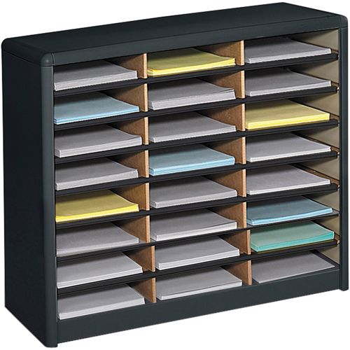 Casiers Value Sorters Groupe Generik
