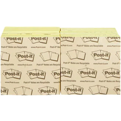 Blocs-notes Post-it Groupe Generik