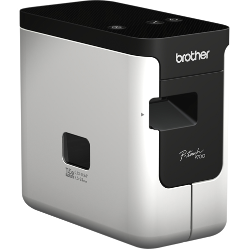 &eacute;tiqueteuse de bureau, &agrave; brancher/&agrave; piles, PC & Mac Compatibilit&eacute; Groupe Generik