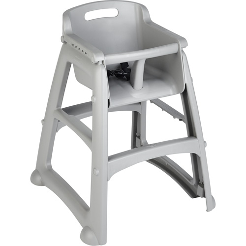 Chaise haute SturdyChair Groupe Generik