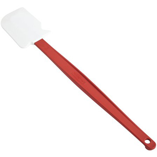 Spatule avec racloir haute temp&eacute;rature Groupe Generik
