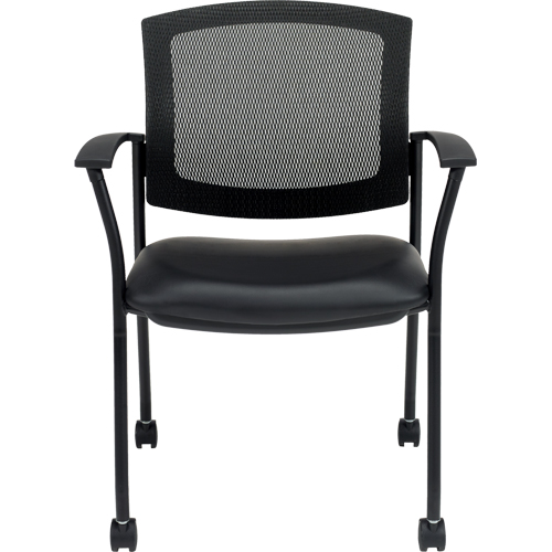 Ibex Guest Chairs Groupe Generik