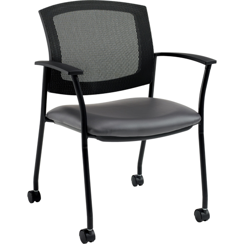Ibex Guest Chairs Groupe Generik