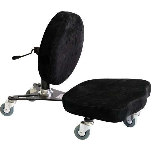 Flex Ergonomic Welding Chair Groupe Generik